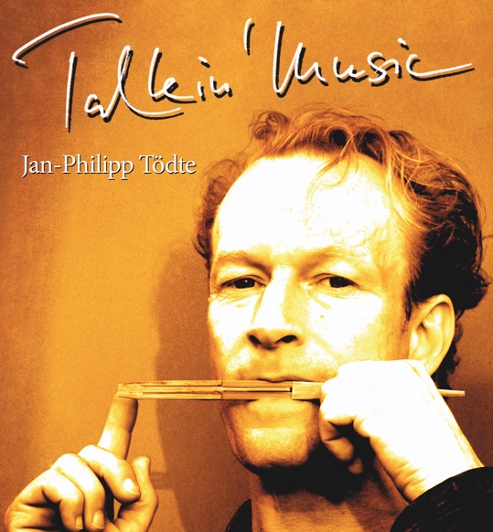 Talkin' Music Talkin' Music